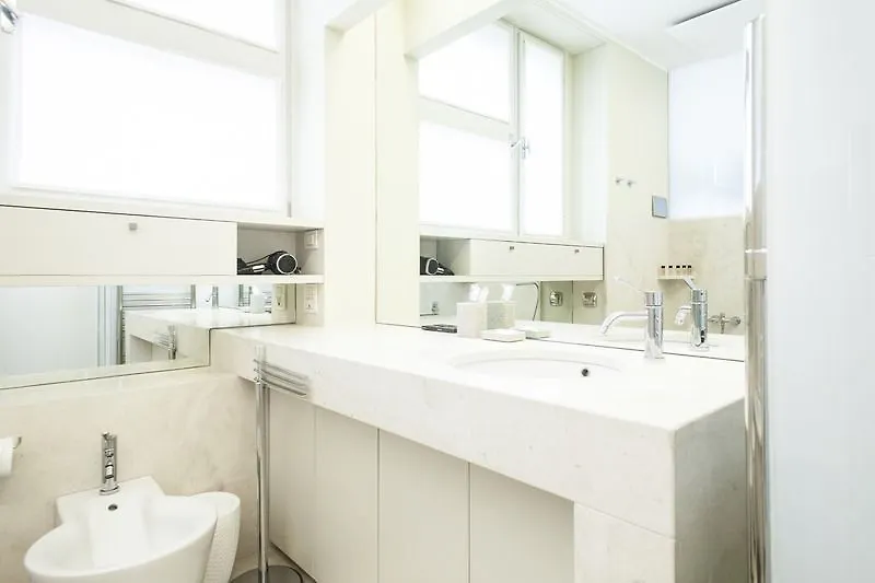Hemeras Boutique House San Pio Milano İtalya
