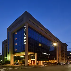Scandinavia Otel